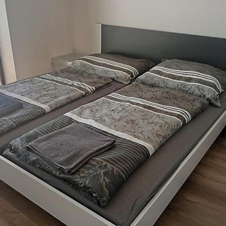Moderni Pokoj S Parkovanim Zdarma Brno Ngoại thất bức ảnh