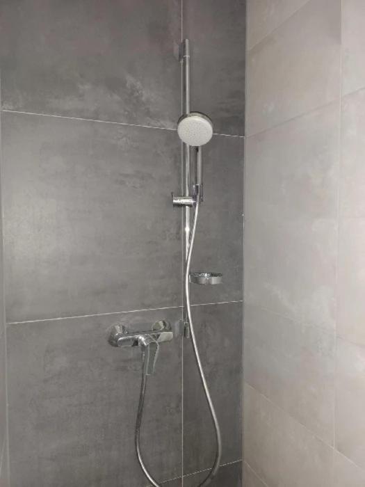 Moderni Pokoj S Parkovanim Zdarma Brno Ngoại thất bức ảnh