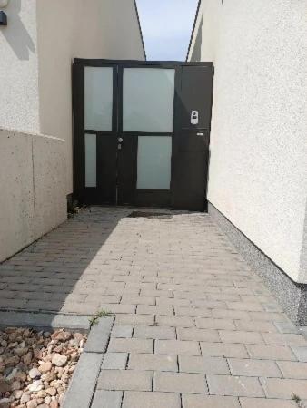Moderni Pokoj S Parkovanim Zdarma Brno Ngoại thất bức ảnh