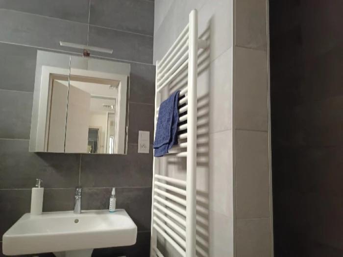 Moderni Pokoj S Parkovanim Zdarma Brno Ngoại thất bức ảnh