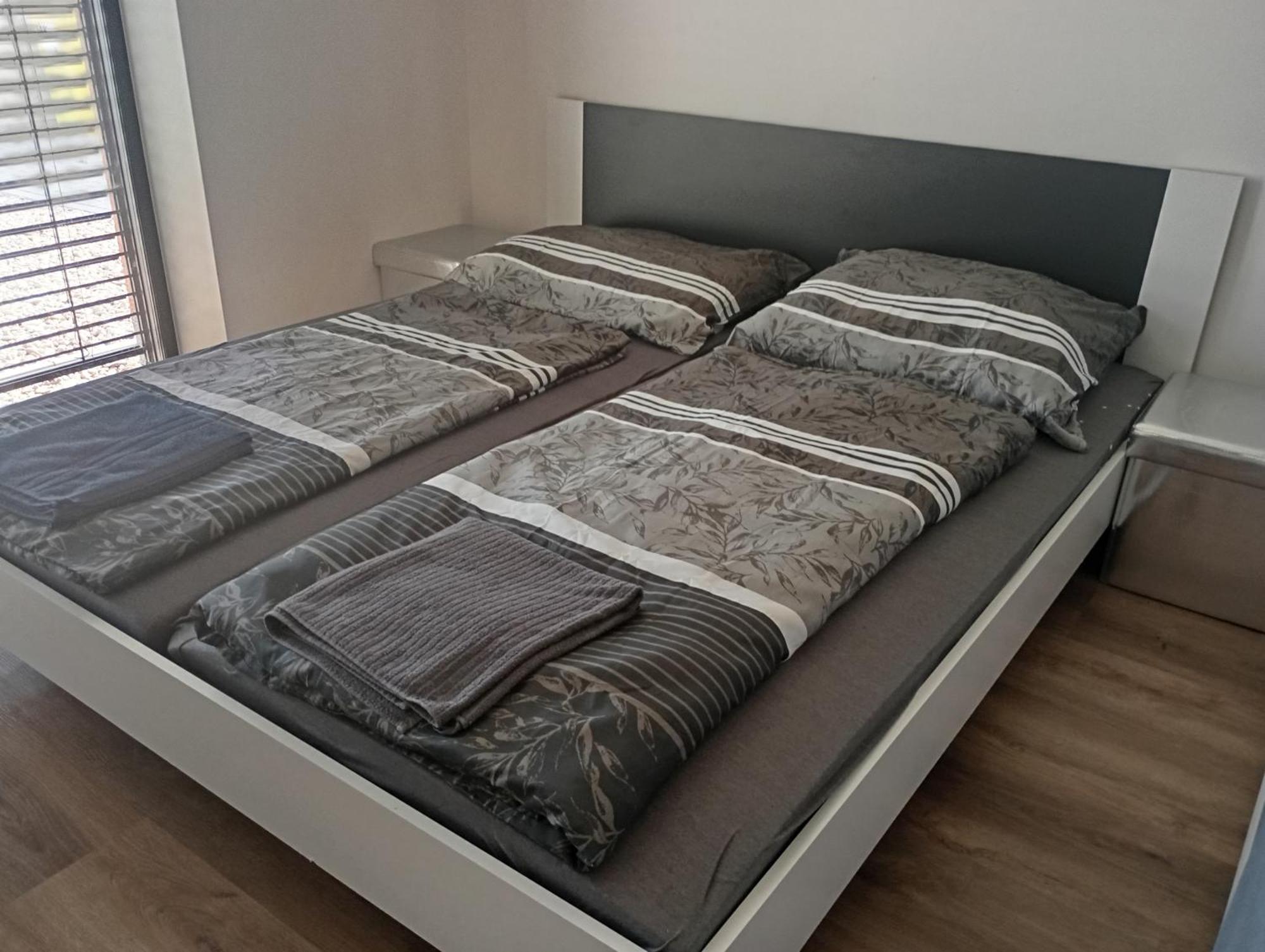 Moderni Pokoj S Parkovanim Zdarma Brno Ngoại thất bức ảnh